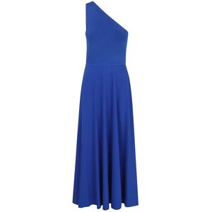 Polo Ralph Lauren , SL Eline Dr-Sleeveless-Cocktail Dress ,Blue female, Sizes: XS, M