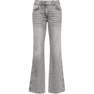 IRO , Iro Jeans Grey ,Gray female, Sizes: W29, W28, W30, W27