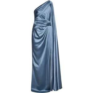 Zuhair Murad , Zuhair Murad Dresses Clear Blue ,Blue female, Sizes: L