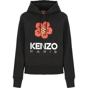 Kenzo , Kenzo Sweaters Black ,Black female, Sizes: S, XS, L