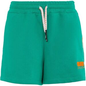 Suns , Basic Summer Shorts ,Green female, Sizes: M, S