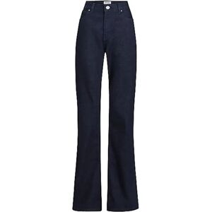 Calvin Klein , Indigo Bootcut Jeans ,Blue female, Sizes: W25, W28, W27, W31, W26