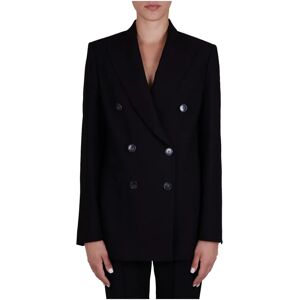 Andamane , THE Andamane Jackets Black ,Black female, Sizes: M