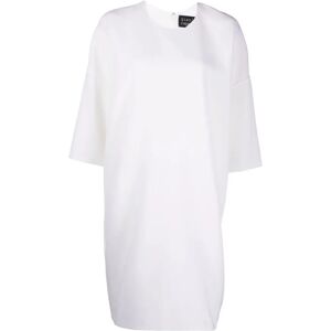 Gianluca Capannolo , Gianluca Capannolo Dresses White ,White female, Sizes: 2XS, XS