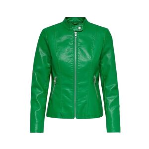 Only , Stylish Jacket ,Green female, Sizes: XS, S