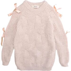 ViCOLO , Knitwear ,Pink female, Sizes: 12 Y, 14 Y, 8 Y