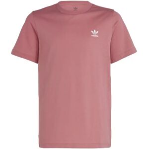 Adidas , Ic3134 Short Sleeve T-shirt ,Pink female, Sizes: 10 Y, 11 Y, 8 Y, 12 Y