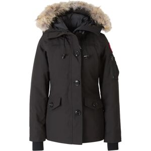 Canada Goose , Montebello Parka ,Black female, Sizes: XS