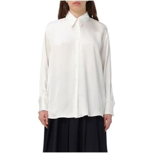 Fabiana Filippi , Shirts ,White female, Sizes: M, S