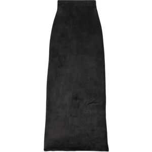 Balenciaga , Balenciaga Skirts Black ,Black female, Sizes: S, XS