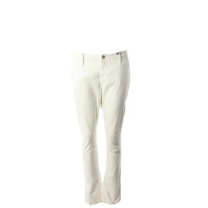 Tommy Hilfiger , Valerie White Jeans for Women ,White female, Sizes: W30 L32, W31 L32
