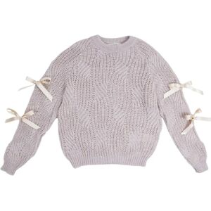 ViCOLO , Knitwear ,Pink female, Sizes: 10 Y