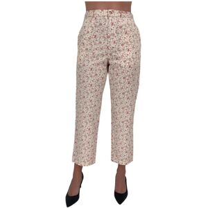 Denimist , Trousers ,White female, Sizes: W27