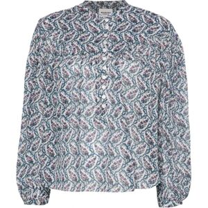 Isabel Marant Étoile , Beige Sweater Salika-Ge ,Multicolor female, Sizes: S, 2XS, M, XS