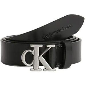 Calvin Klein Jeans , Belt ,Black female, Sizes: 90 CM