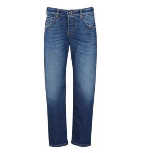 Armani , Jeans ,Blue female, Sizes: 10 Y, 8 Y, 16 Y