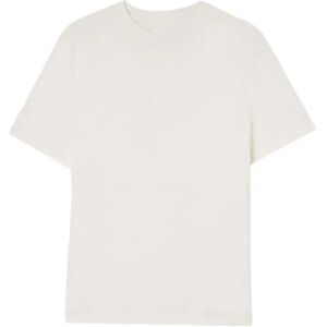 Jil Sander , Jil Sander T-shirts and Polos White ,White female, Sizes: XS, S, M