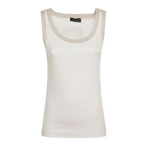 Fabiana Filippi , T-Shirts ,White female, Sizes: M, S, L
