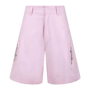 Darkpark , Nina Shorts ,Pink female, Sizes: 2XS