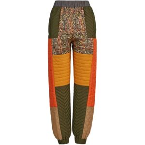 Etro , Trousers ,Multicolor female, Sizes: S