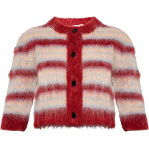 Marni , Striped Cardigan ,Multicolor female, Sizes: S, XS