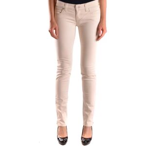 Armani , Skinny Jeans ,Beige female, Sizes: W31