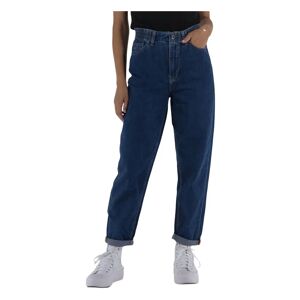 Liu Jo , High-Waisted Jeans ,Blue female, Sizes: W28, W30
