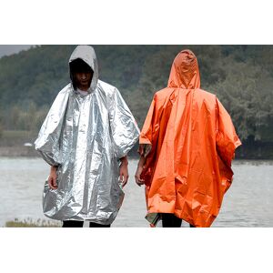 Magexic Aluminium Raincoat Poncho