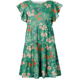 AZONE STORE LTD T/A Shop In Store Women'S Casual Tunic Dress - 6 Sizes, 5 Colours - Green   Wowcher