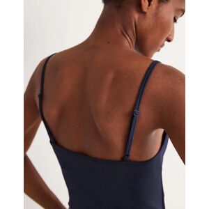 Plain Cami Top Blue Women Boden XS Female