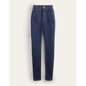 High Rise Skinny Jeans Denim Women Boden 34 28in Female