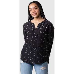 Womens Boss Casual   Colibris Womens Blouse  - Fantasy - UK10 EU38 US6 - female