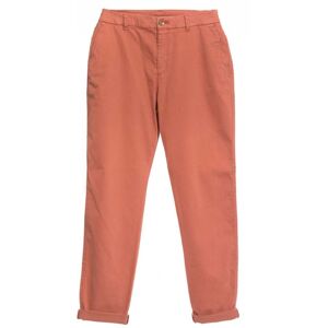 Womens Boss Sachini2-D Womens Trousers  - Light/Pastel Red - UK12 EU40 US8 - female