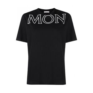 MONCLER Women's Branded T-Shirt - Women