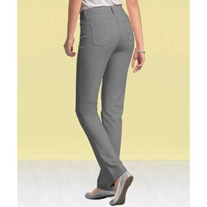 Damart Perfect Fit Jeans Grey female