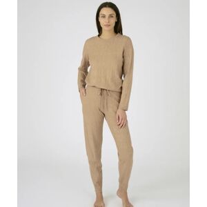 Damart Pyjamas Warm Beige female