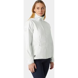 Helly Hansen Women's HP Racing LIFALOFT™ Hooded Sailing Jacket White M - White - Female