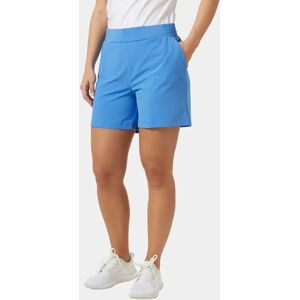 Helly Hansen Women's Thalia Shorts 2.0 Blue 3XL - Ultra Blue - Female