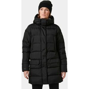 Helly Hansen Women’s Arctic Patrol H2FLOW™ Parka Black L - Black - Female