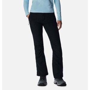 Columbia Roffe Ridge Iv Pant Wmn - Reg / Black / 10  - Size: 10