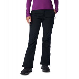 Columbia Womens Roffee Ridge V Pant - Long Leg / Black / 14  - Size: 14