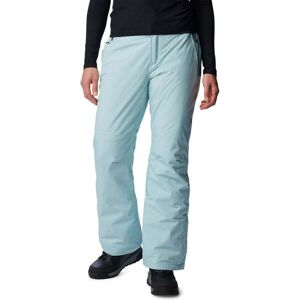 Columbia Women&apos;s Shafer Canyon Insulated - Regular / Aqua Haze /  - Size: Large