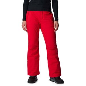 Columbia Women&apos;s Shafer Canyon Insulated - Regular / Red Lily / L  - Size: Large