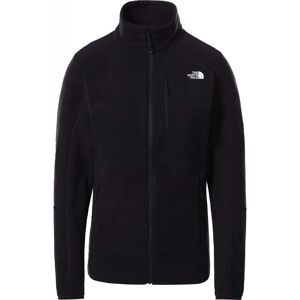 North Face Womens Diablo Midlayer Jacket /  Black/ Black / L  - Size: Large