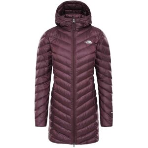 North Face Womens Trevail Parka / Root Brown / XS  - Size: Small