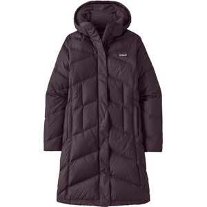 Patagonia Womens Down With It Parka / Obsidian Plum / L  - Size: Large