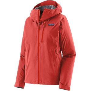 Patagonia Womens Granite Crest Jacket / Pimento Red / M  - Size: Medium