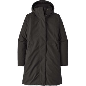 Patagonia Womens Tres 3-in-1 Parka / Black / L  - Size: Large