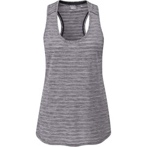 Rab Womens Wisp Vest / Ebony / 10  - Size: 10