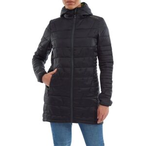 Altura Grid Twister Women's Insulated Jacket Black  - Size: 18 - female